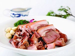 Peng Shi Fresh Salted and Spicy Dishes
