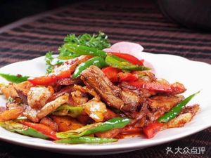 Xiaomaogen Lamb Soup