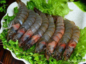 Shen Hai Chuan Shuo Seafood Shop