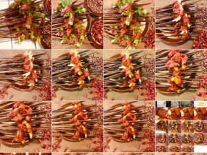 Seventeen Alley Hot Pot Skewers · Main Store