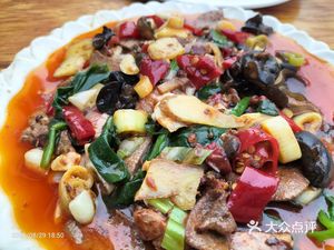 Zhou Niang Congee Shop (Xinjie Community South District Branch)