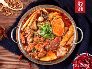 Kangshi Fu Bone-Flavored Danxin (Shiyang Branch)
