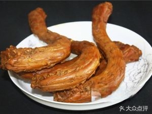 Cao's Duck Neck (Yufeng Store)