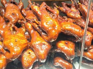 Leshan Sweet Skin Duck (Renhe Shi Yang Store)