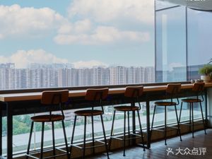 113 Coffee (Renhe New City Store)