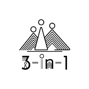 3-in-1 Coffee Shop