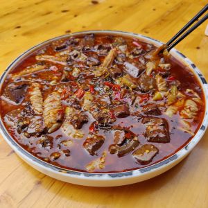 Xiangchun Garden Home Cooking