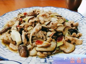 Jia Yuan Home-style Cuisine