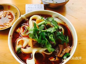 Zhang Lao San Snack Shop (Shiyang Head Branch)
