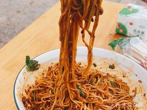 Su Jiao Zha Jiang Noodles (Xiongfei Xin Yuan Mingdu Branch)