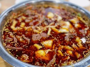 Yan Zhi Wei Maocai Restaurant (Shiyang Store)