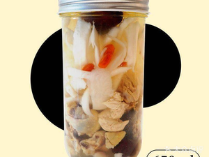 Jue Feng Stewed Dishes (Shiyang Store)