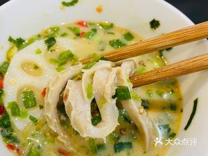 Mao San Lamb Soup (Xinjie Community Qingya Yuan Store)