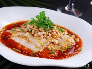 Mian Mian Xiang Ying (Poly Jinhu Lin Yu Branch)