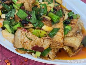 Shiyang Chongqing Flavor Fish Restaurant