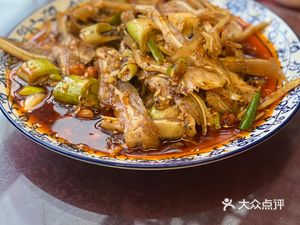 Dayi Tripe and Blood Curd (Xinyuan Avenue Branch)