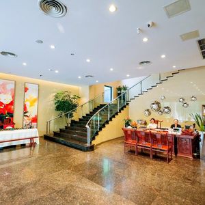 Jinyiyuan New Style Sichuan Cuisine