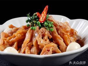 Jia Rui Sichuan Restaurant (Xiongfei Xinyuan Zijun Store)