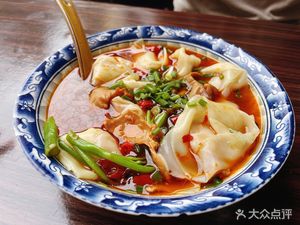 Yibin Zhongdu Kou Noodles King (Chengdu Branch)