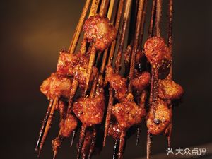 Kuan Wei Xi Chi · Delicious Hot Pot Dishes for Rice