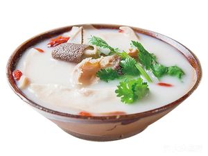San Cha Lake Lamb Soup (Shiyang Subdistrict Xin Nan Community Branch)