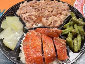 Authentic Longjiang Pig's Trotter Rice (Jinfang Da Rong Wan Store)