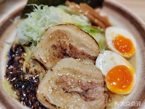 Zhu Fu House Ramen