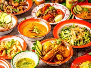 Mao Jiang · Thai Private Kitchen (Renhe New City Branch)