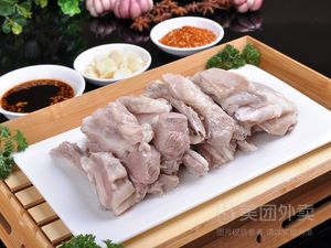 Chengdu One Qualification Roasted Lamb (Jin Shang Xi Er Lu Store)