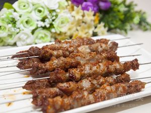 Lao Ma's Authentic Roasted Lamb (Xiongfei Xinyuan Mingdu Branch)
