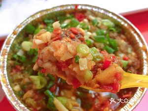 You La Fire Yibin Baba Shao (Juyayuan Store)