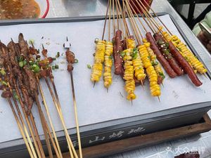 Le Shan Roasted Ground Meat (Yiyuan Er Lu Branch)
