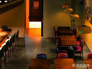 OKAERI Taiwanese Cuisine Pub (Chengdu Branch)