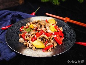 Mianyang Rice Noodles (Jiaozidi Avenue Store)