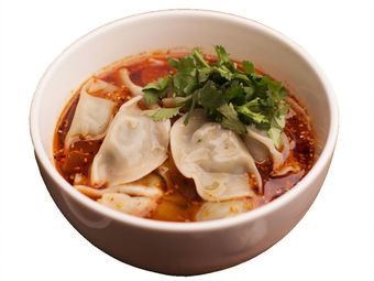 Ba Wei Xian Wei Dou Mian (Chengnan Huafu Store)