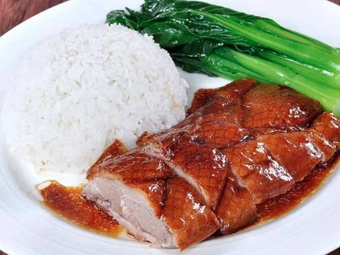 Liu Ji Cantonese Roast Meat