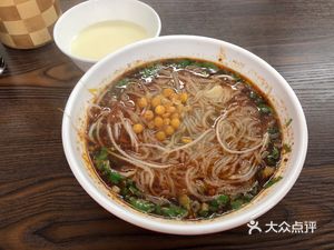 Mao Jiezi Pig Intestine Noodles (Xinjie Community Qingya Yuan Store)