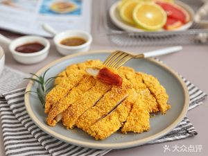 Zhiduo Burger (Shiyang Store)