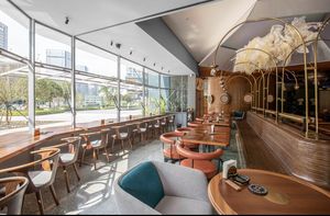 MR BEER Beer Man · Restaurant & Bar (Youfang Branch)
