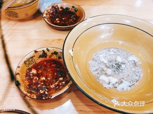 Fushun Tofu (Shiyangchang Store)