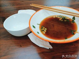 Mian Lao Xiang Noodle House (Poly Jinwai Xiaohu Store)