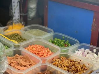 Yibin Ran Noodles (Xinyuan Avenue Store)
