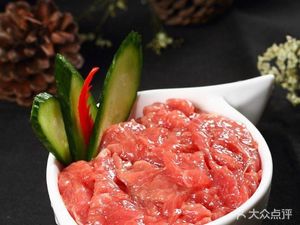 Harbin Zhao Pogu Dumplings (Xinjie Community Qingya Garden Store)