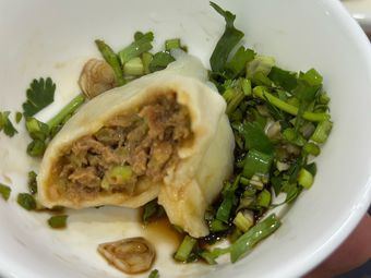 Yumei Northeast Dumpling House