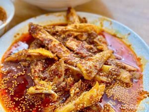 Grandma Wang's Dumpling Shop