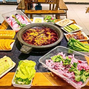 Xuanhuo Fish Road Store (Shiyang Field Store)