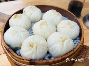 Gaoji Luzhou Steamed Buns (Xinshiji Commercial Center Store)