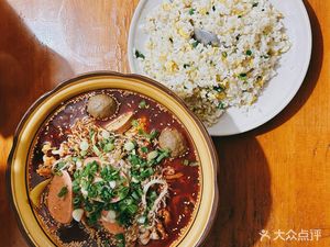 Chengxin Spicy Pot (Zhulin Village Staff Residential Area Branch)