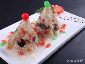 Rongyuan Big Bao (Tourist Village Branch)