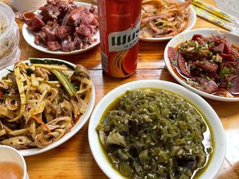 Zhang Ji Xian Lu (Chengke North Road Store)